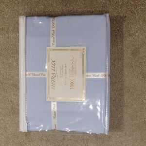 Queen Sheet Set 1000 Count